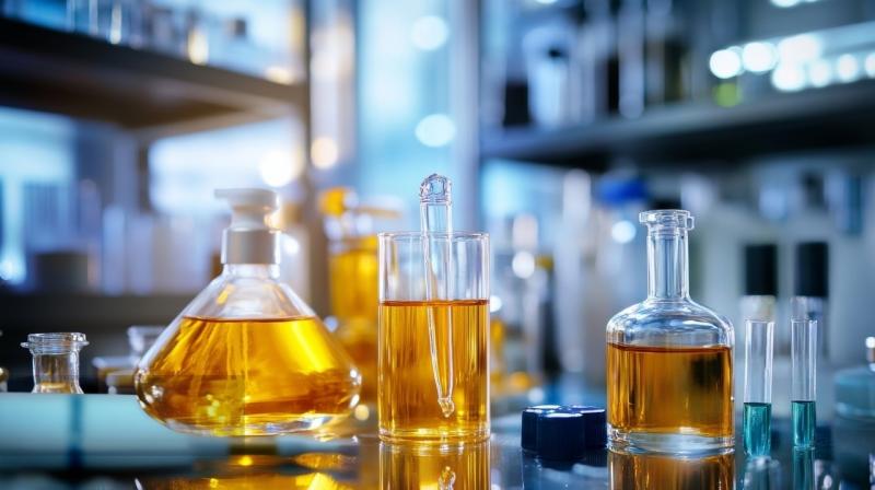 The Uses of Hydrogenated Castor Oil