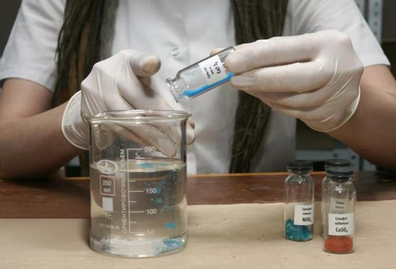 Hauptfunktionen von PEG-8000 in verschiedenen Industriezweigen