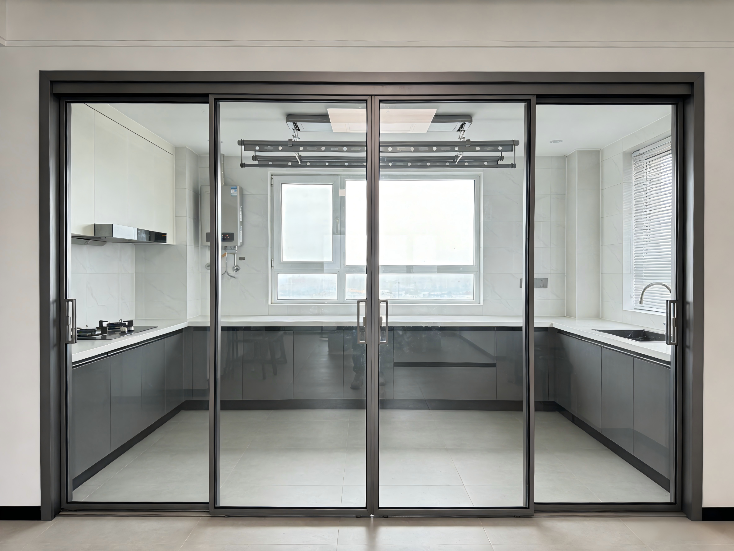 sliding door sliding door