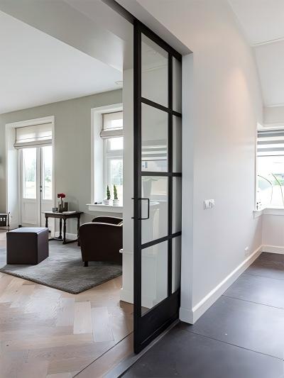 Pocket Door