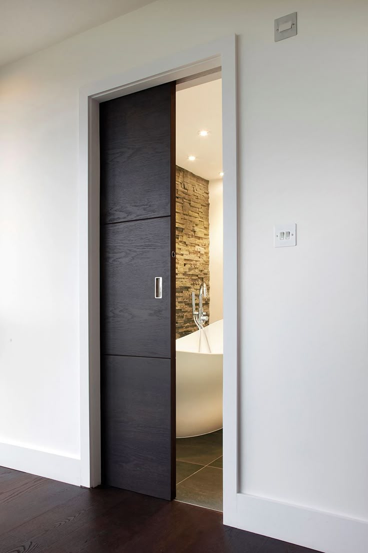 Pocket Door