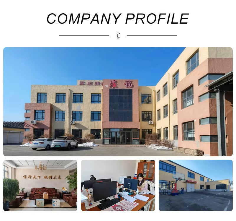 Aluminum Alloy Linkage Door