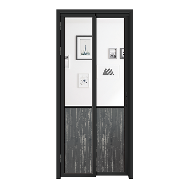 Aluminum Alloy PT Door