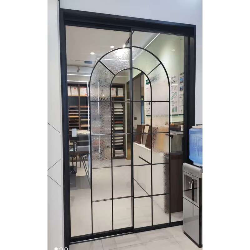 Alloy Aluminum PT Door Alloy Aluminum PT Door