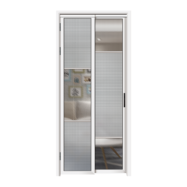 Thick Profile Aluminium PT Door Thick Profile Aluminium PT Door
