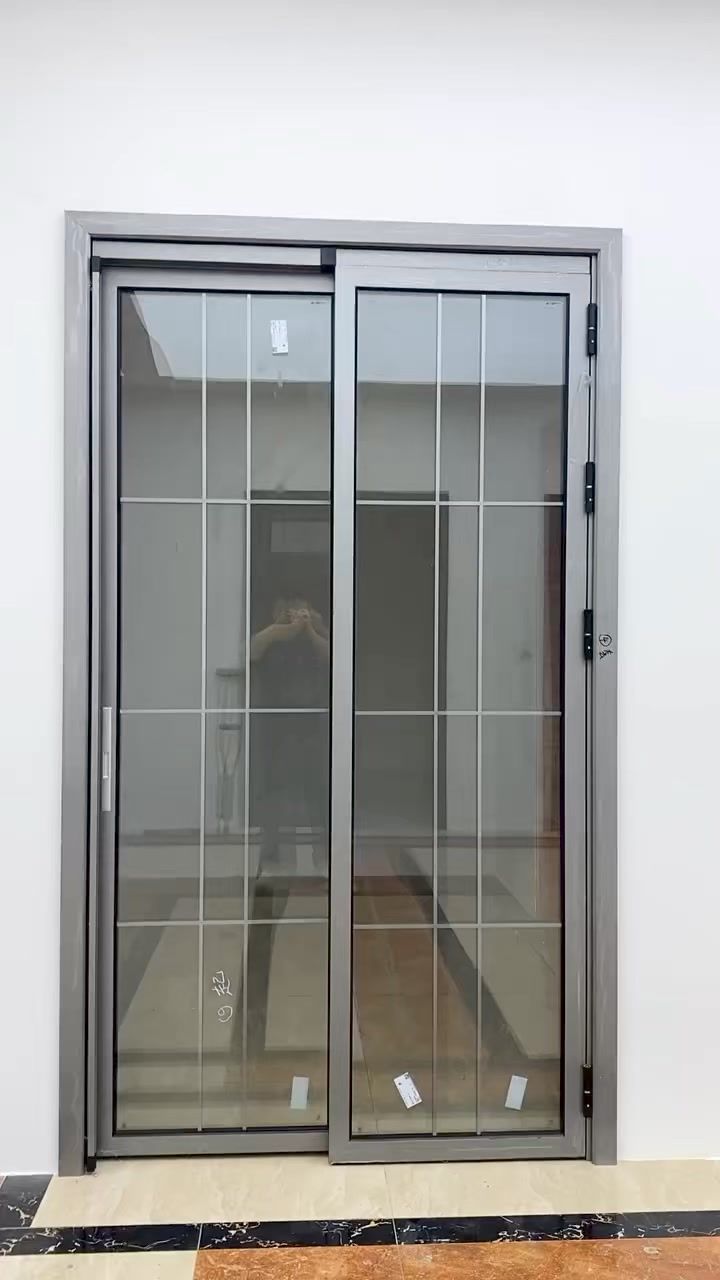 Thick Profile PT Door Thick Profile PT Door