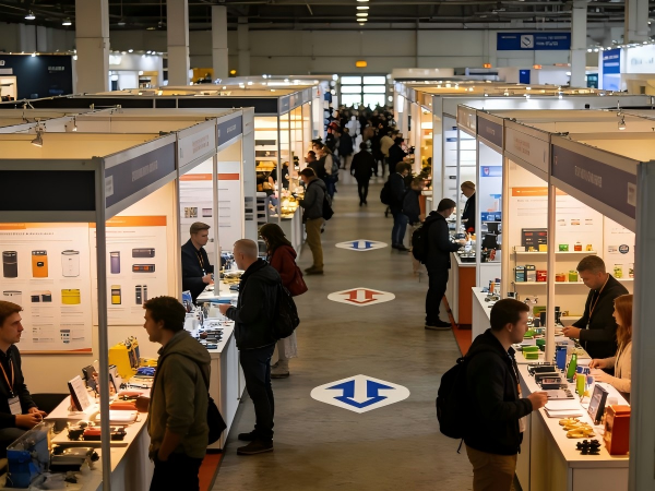 Luofu Doors and Windows was invited to participate in the Russian Far East City Construction Expo.