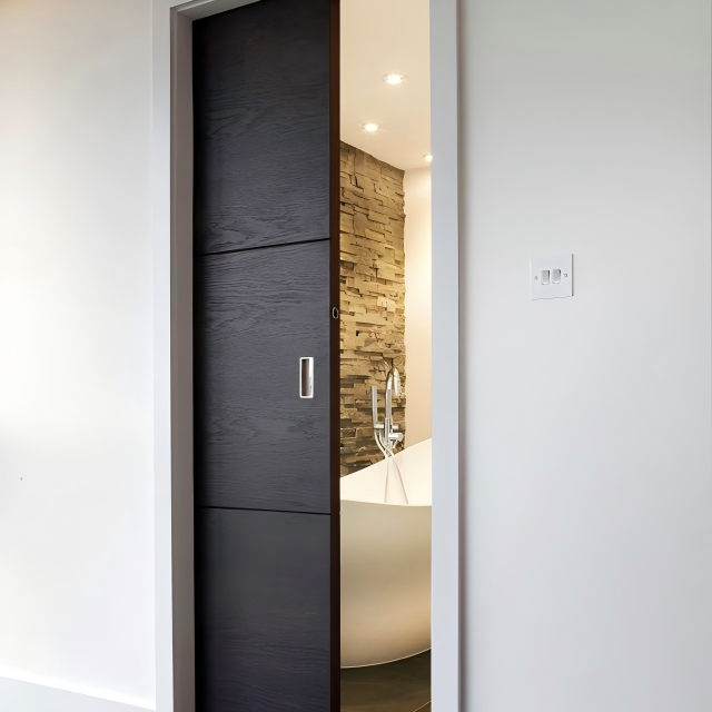 Providing Pocket Door Products for Vietnamese Clients