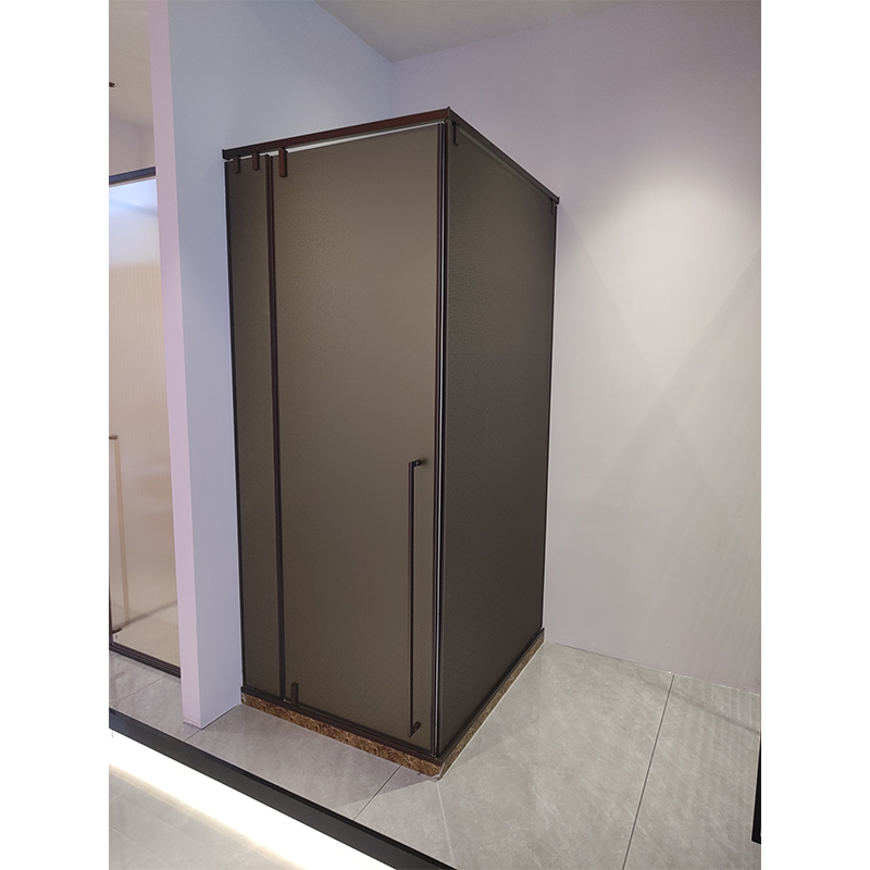 Tempered Glass Waterproof Shower Panel