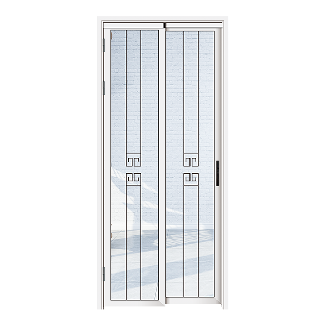 PT Balcony Door
