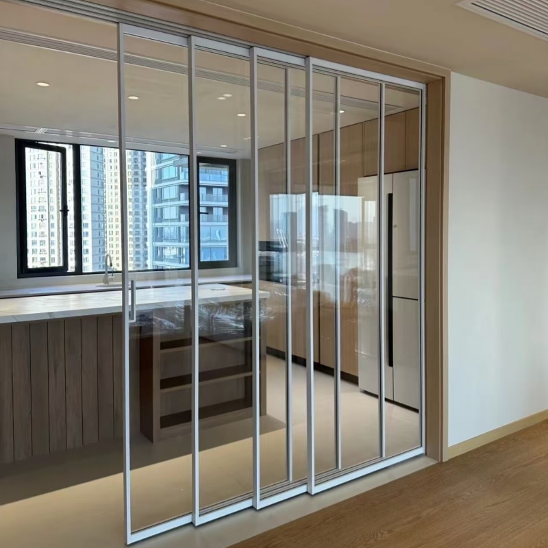 How to choose the right sliding doors for your home?