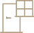 1㎡