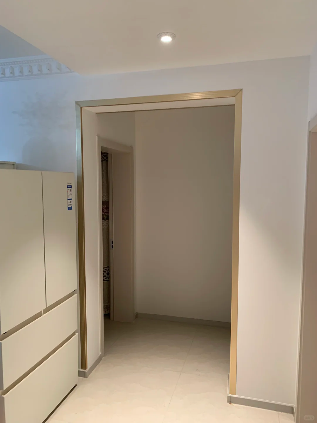 Modern Decorative Door Frame Modern Decorative Door Frame