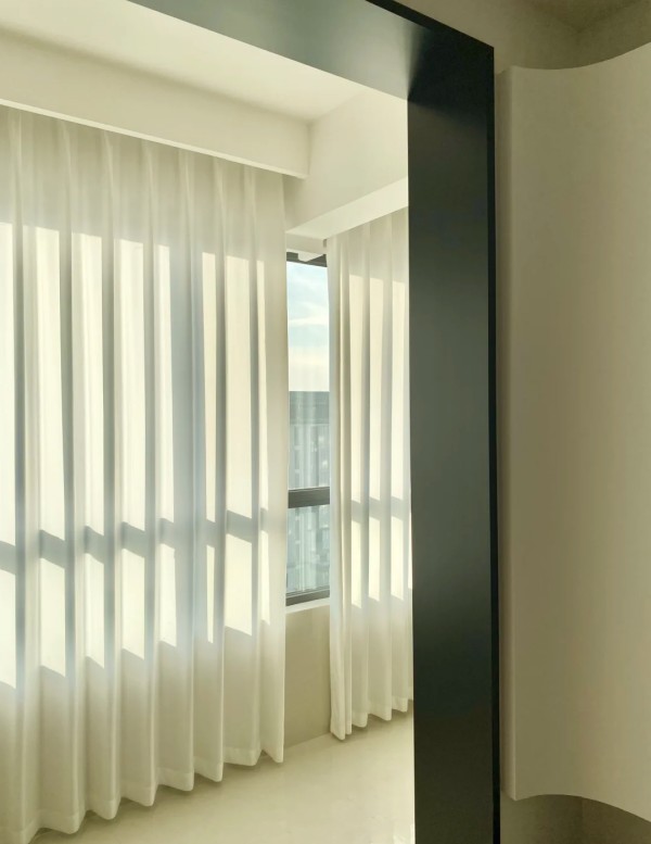 Decorative Aluminum Alloy Interior Door Frame Setsv