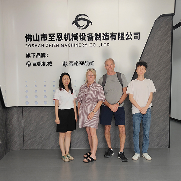 Australian cooperative clients