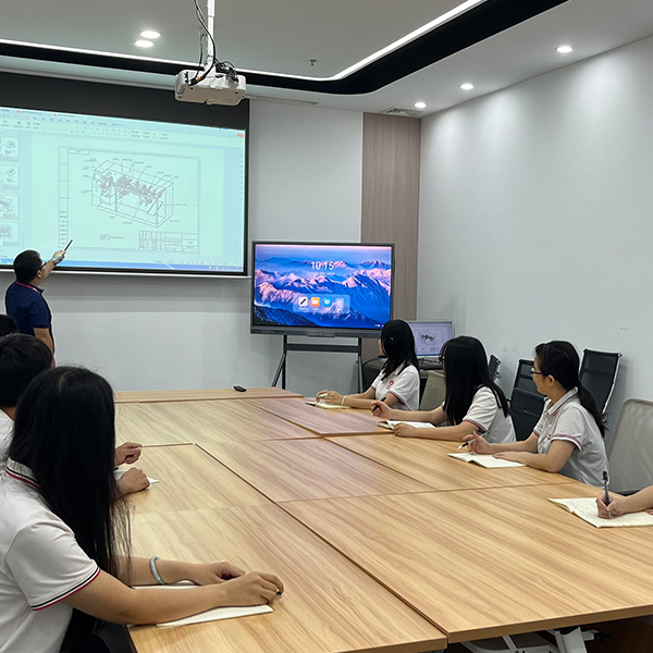 Foshan Zhien Machinery Co., Ltd