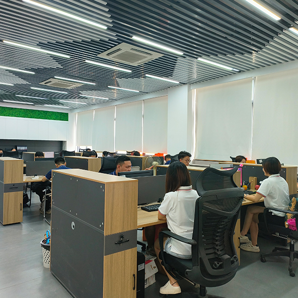 Foshan Zhien Machinery Co., Ltd