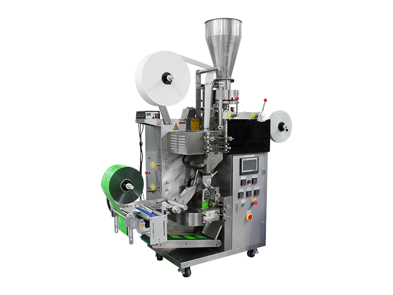 Preserving Tradition with Precision: Advanced Packaging Solutions for Tea