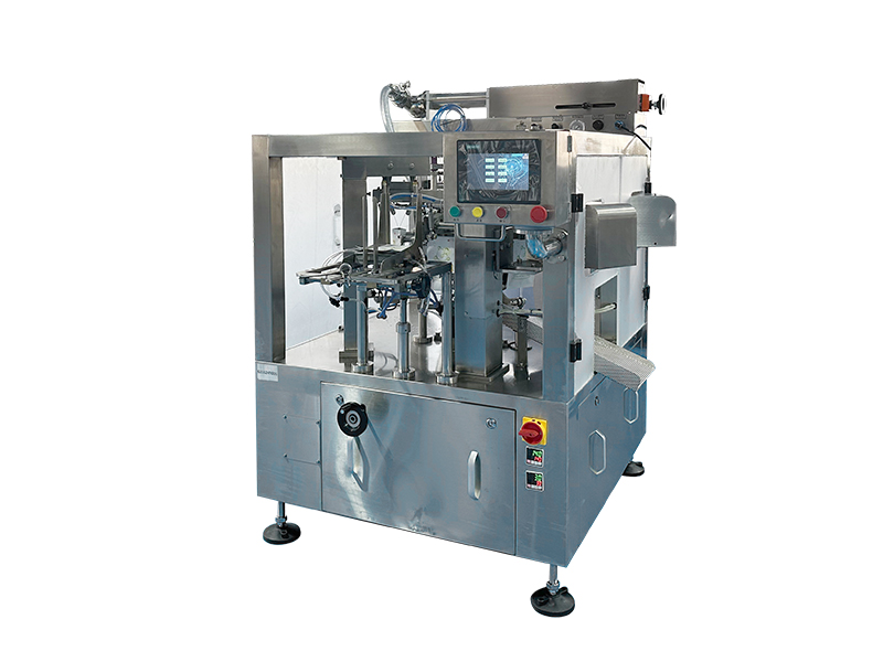 Precision Packaging Solutions for Viscous Liquids: Elevate Your Production Line