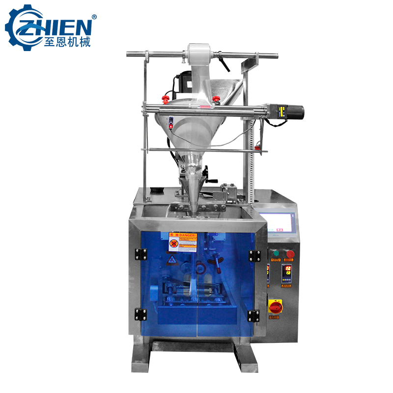 Pepper Curry Chilli Powder Sachet Packing Machine