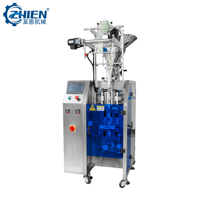 Stick Bag 3 in 1 Instant Coffee Powder Packing Machine