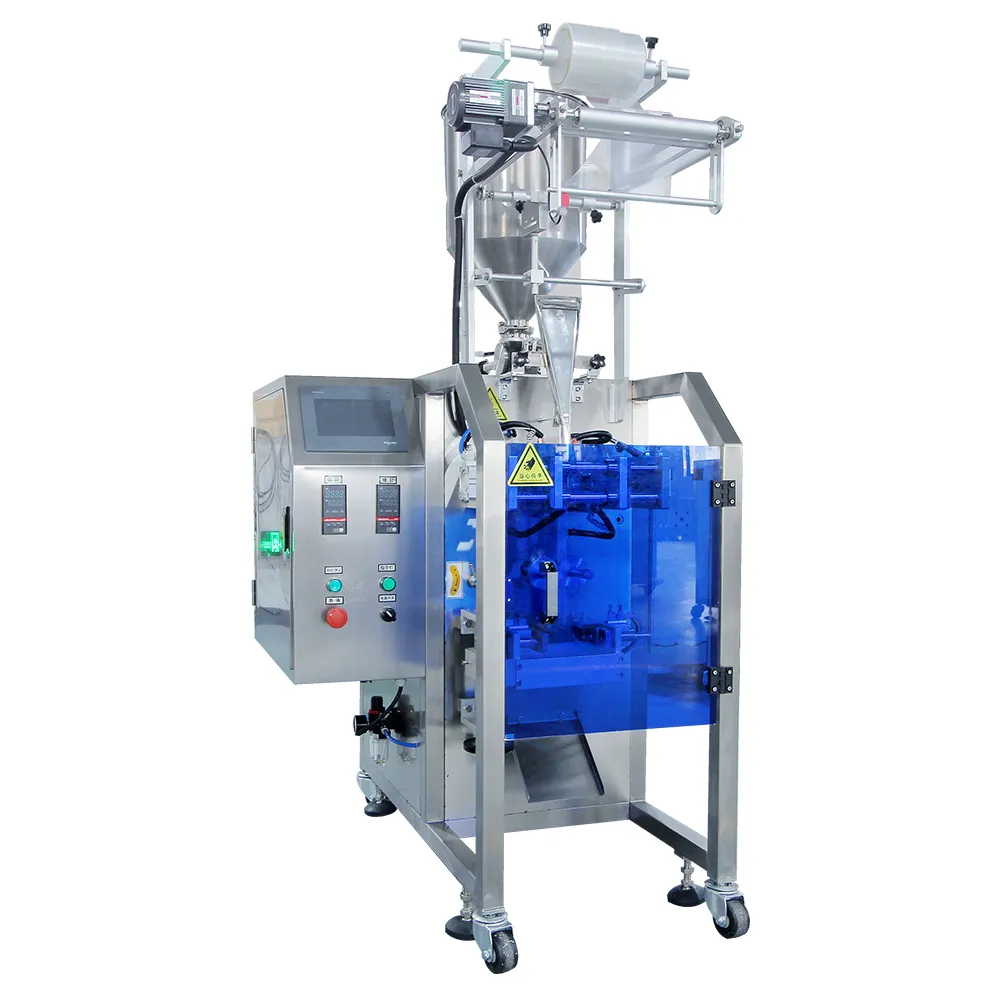 Sachet packing machine
