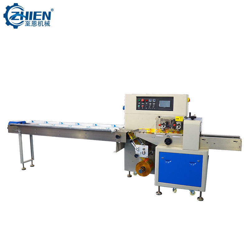 Semi Automatic Popsicle Ice Lolly Packing Machine