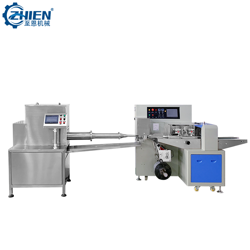 Hookah Molasses Tobacco Shisha Pouch Packing Machine