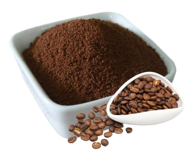 coffee powder