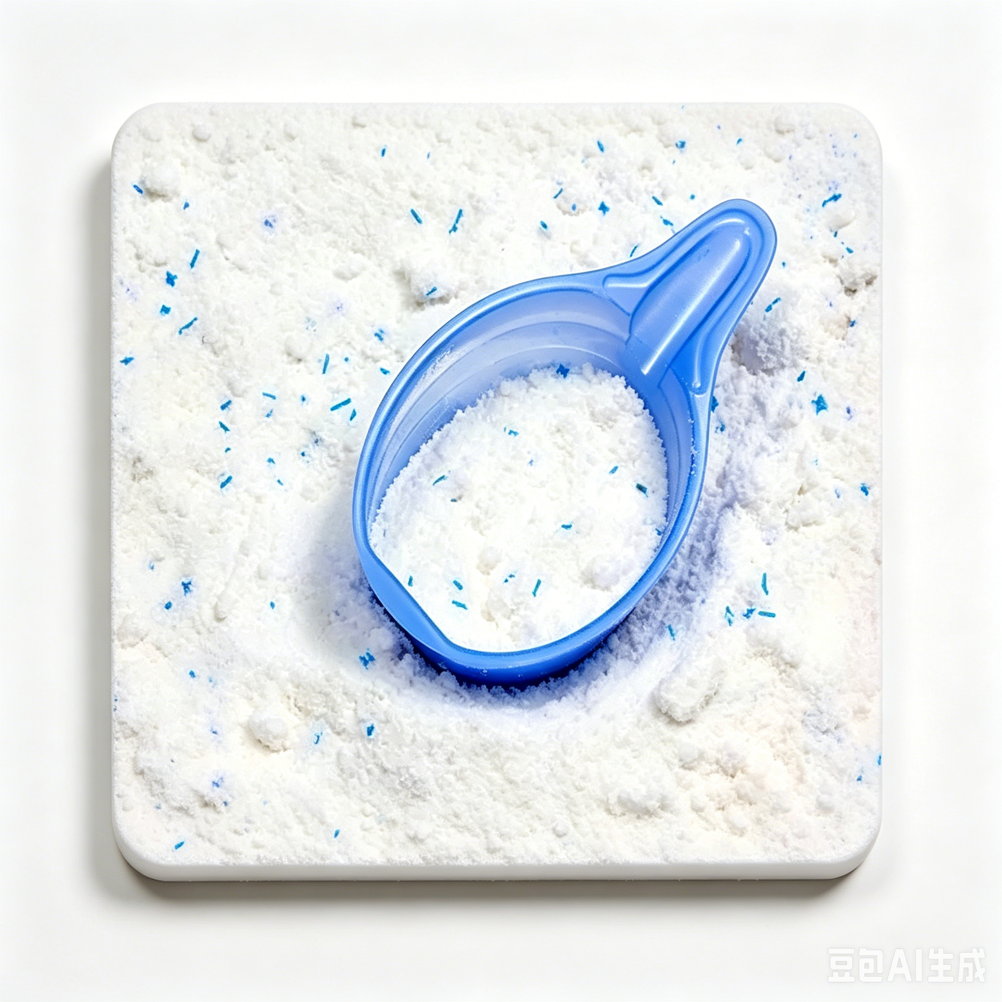 detergent powder