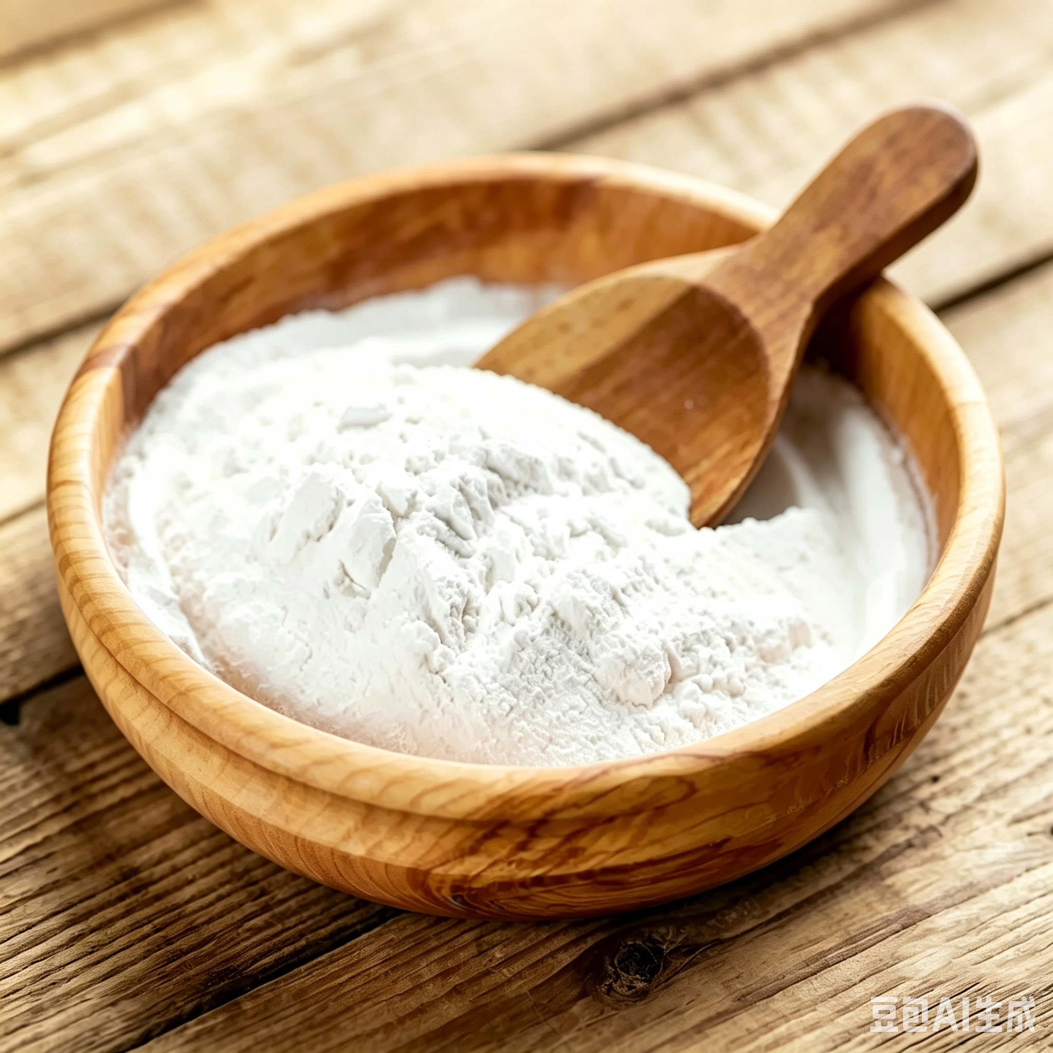 bakely powder
