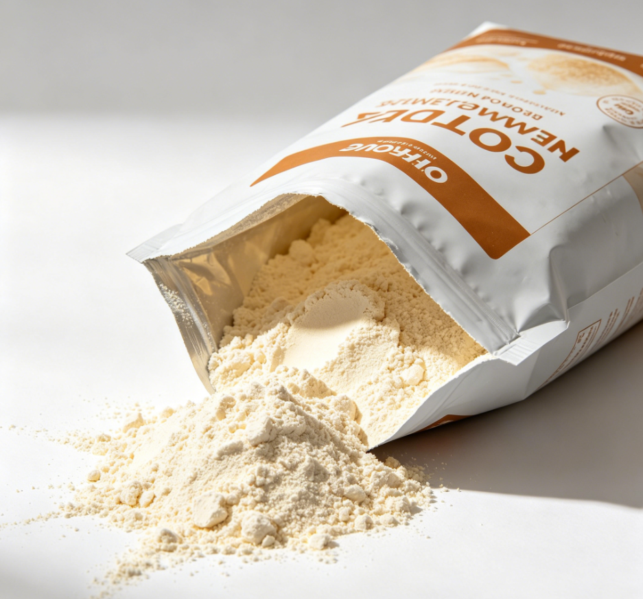 Protein powder