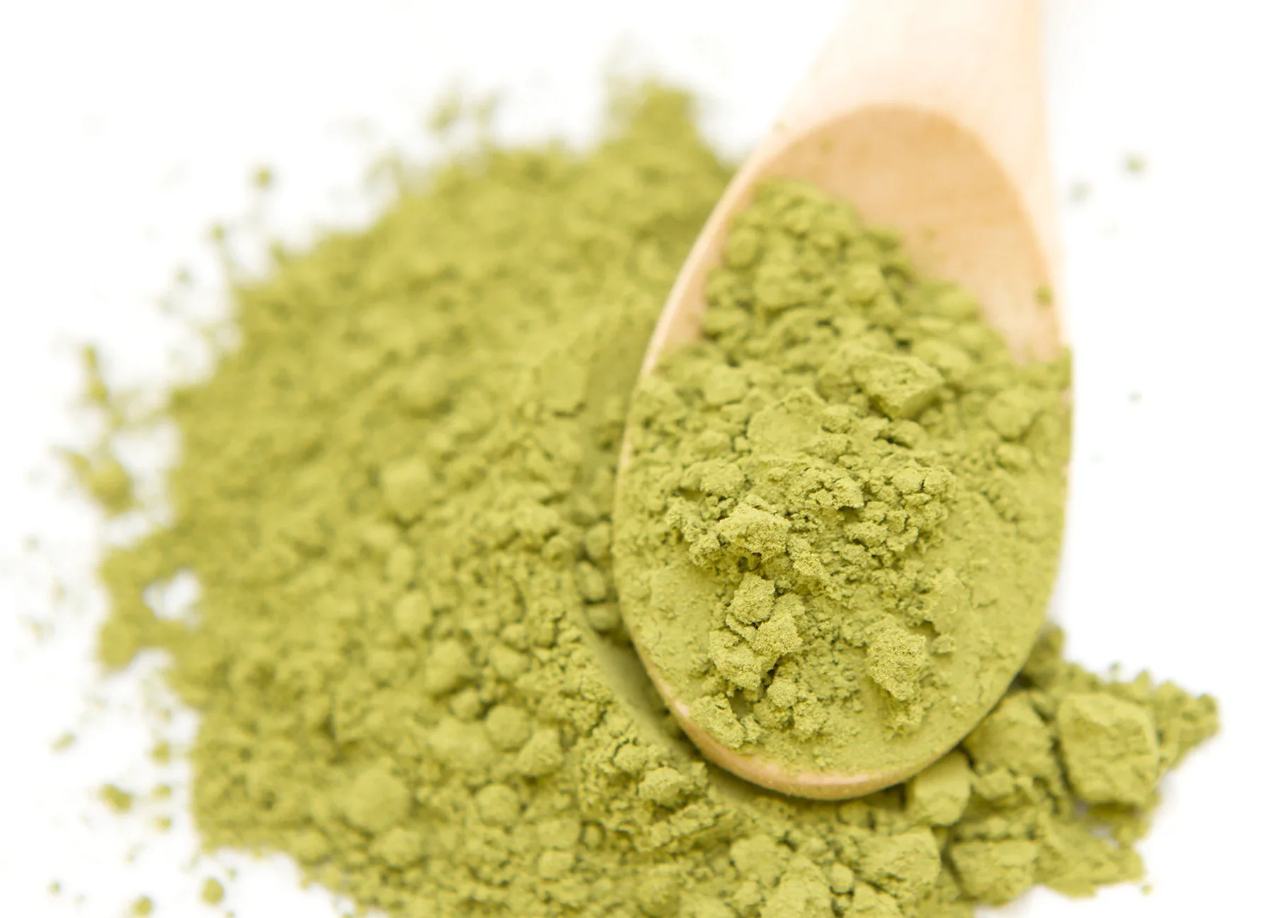Milk tea powder