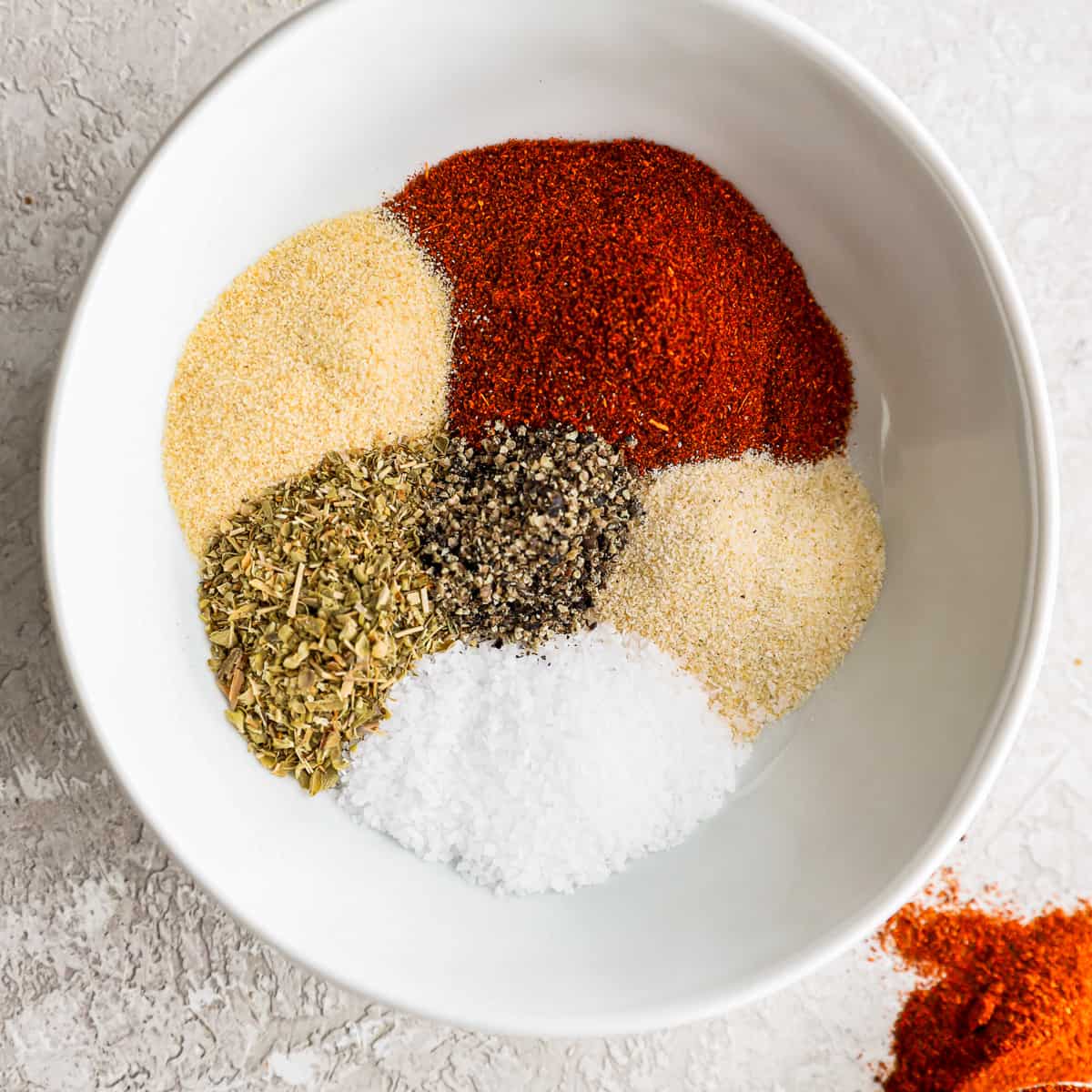 seasoning powder