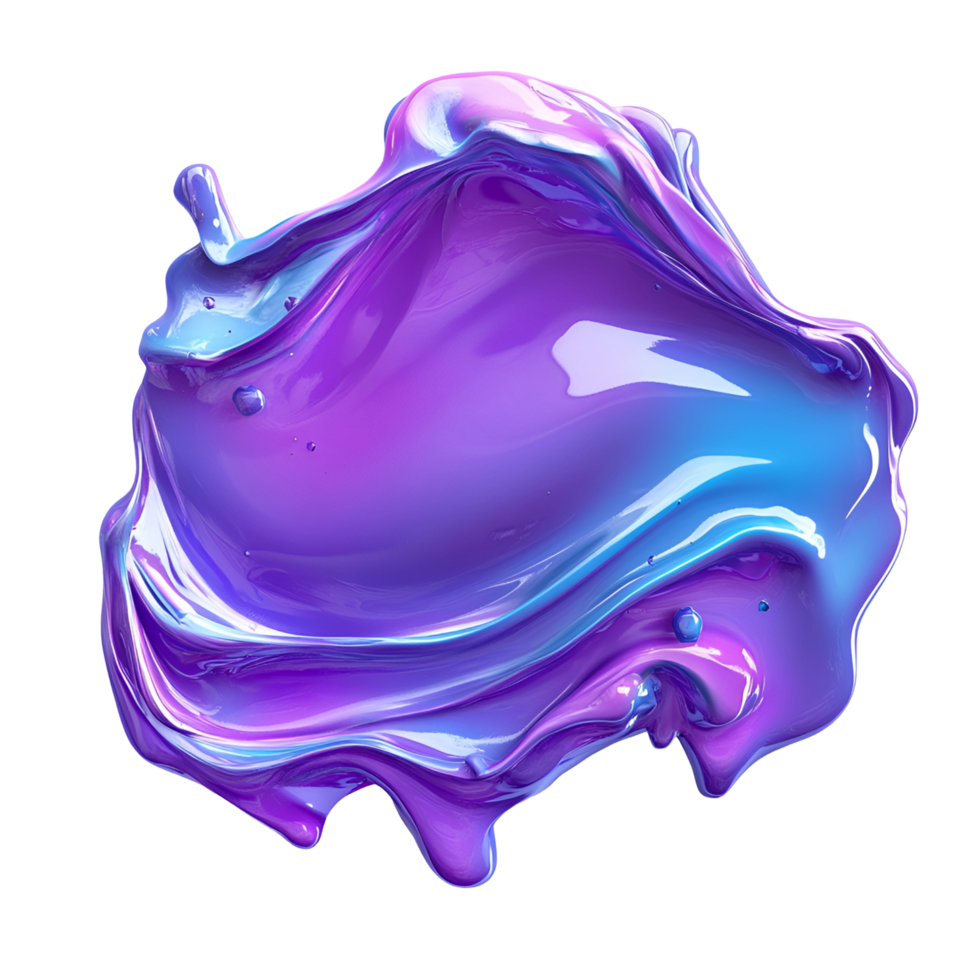 laundry detergent