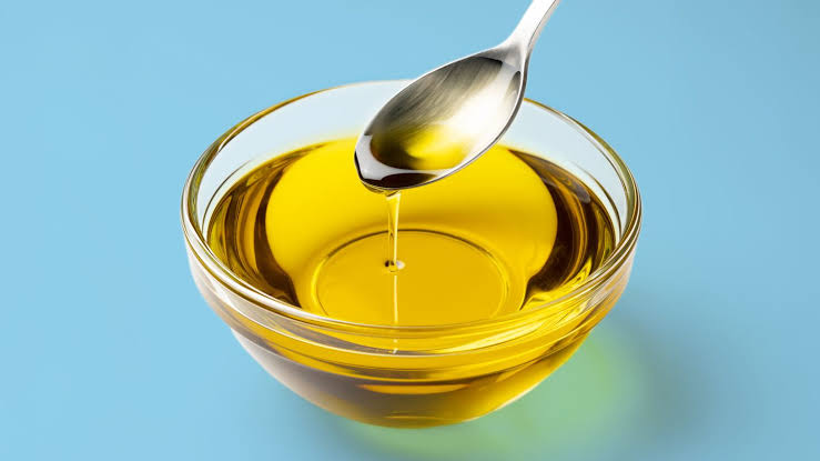 oil & soup