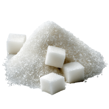 Sugar & Salt