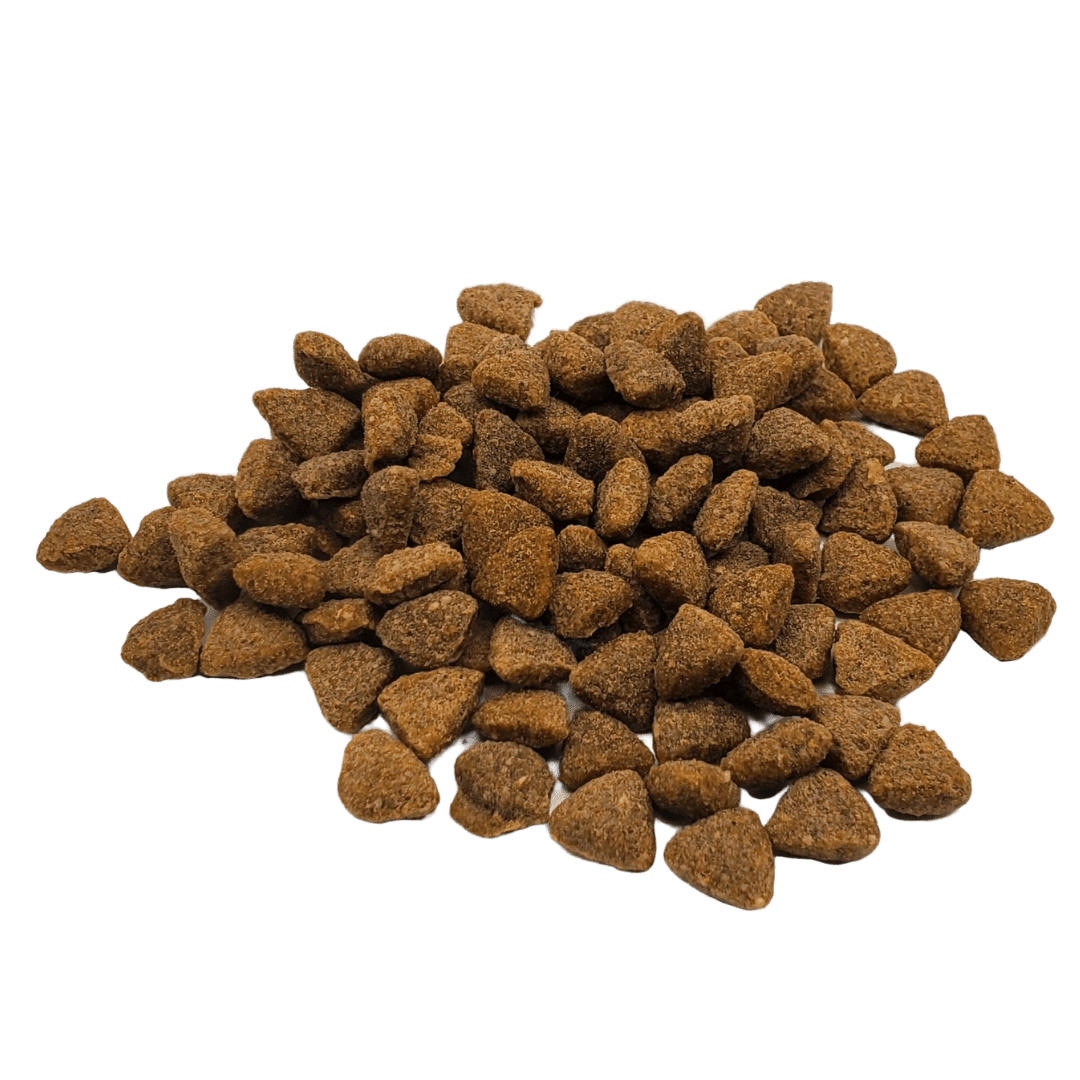 Pet food