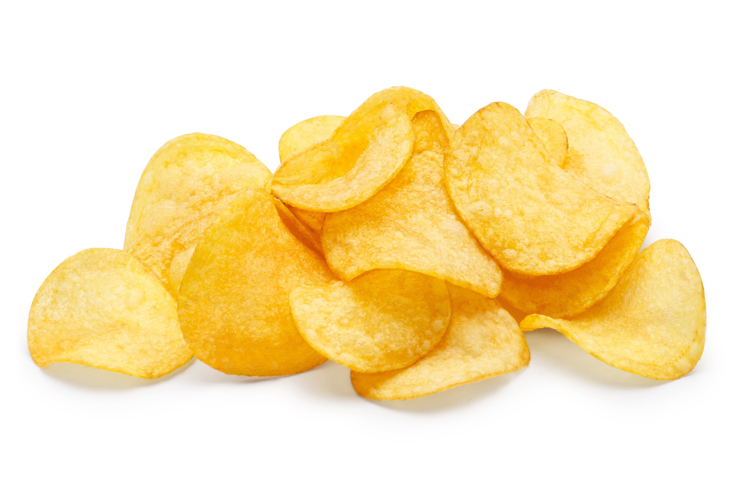 Puffed snacks