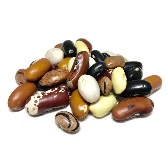 Beans & Legumes