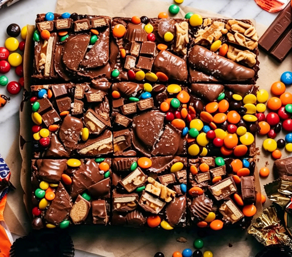 Candy & Chocolate