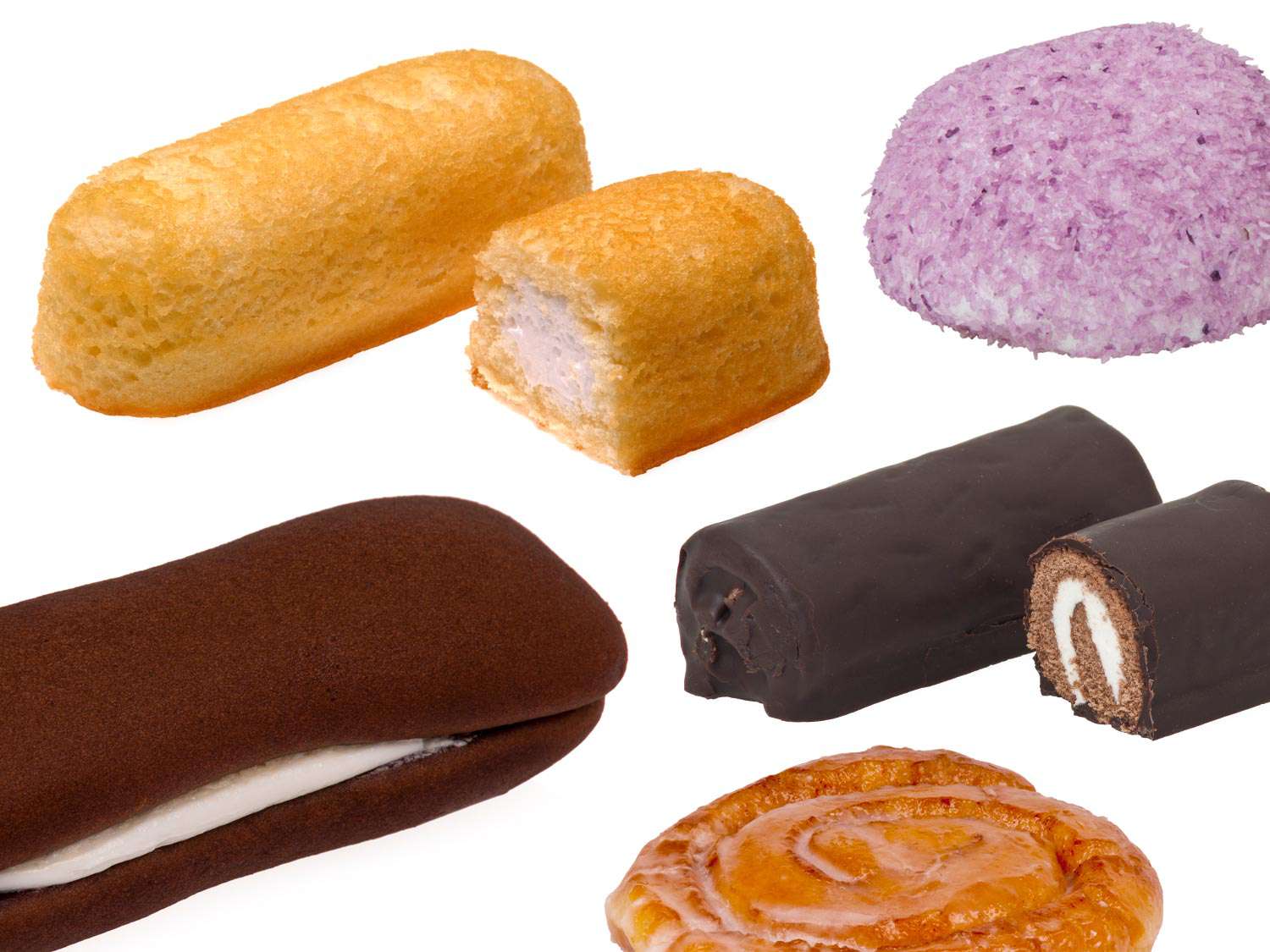 Bread & Pastry