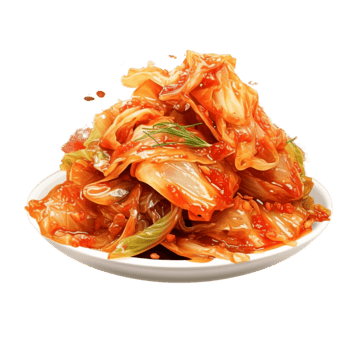 Pickled vegetables