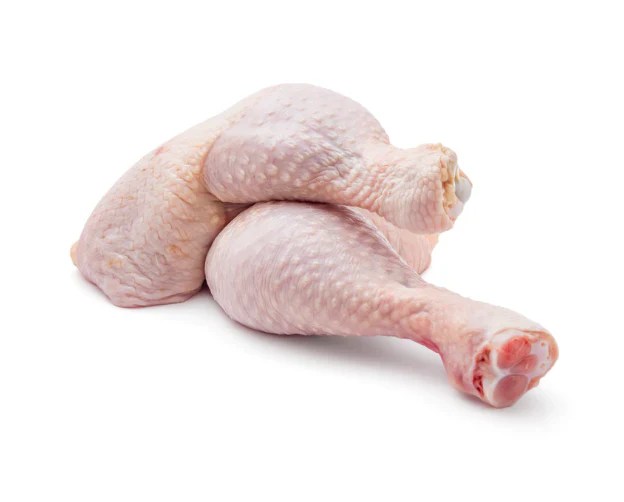 Frozen food