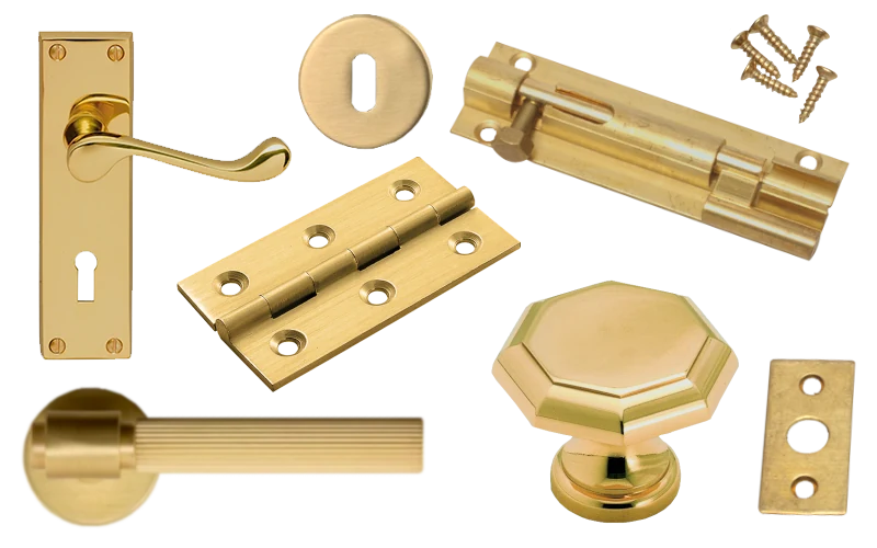 Furniture hardware