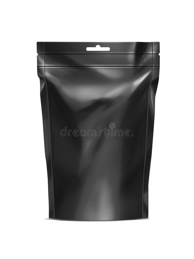 Coffee doypack packing solution