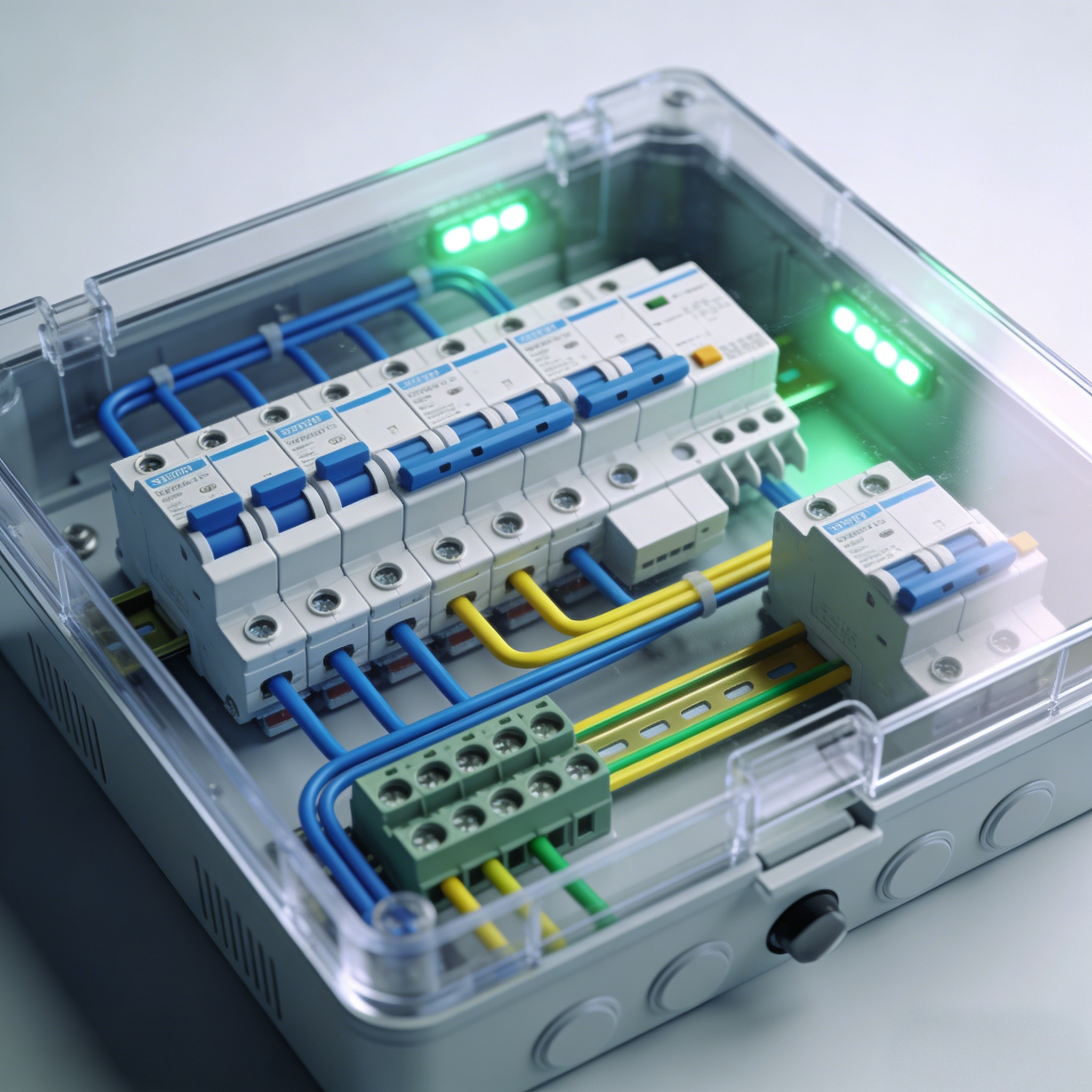 Electrical Engineering