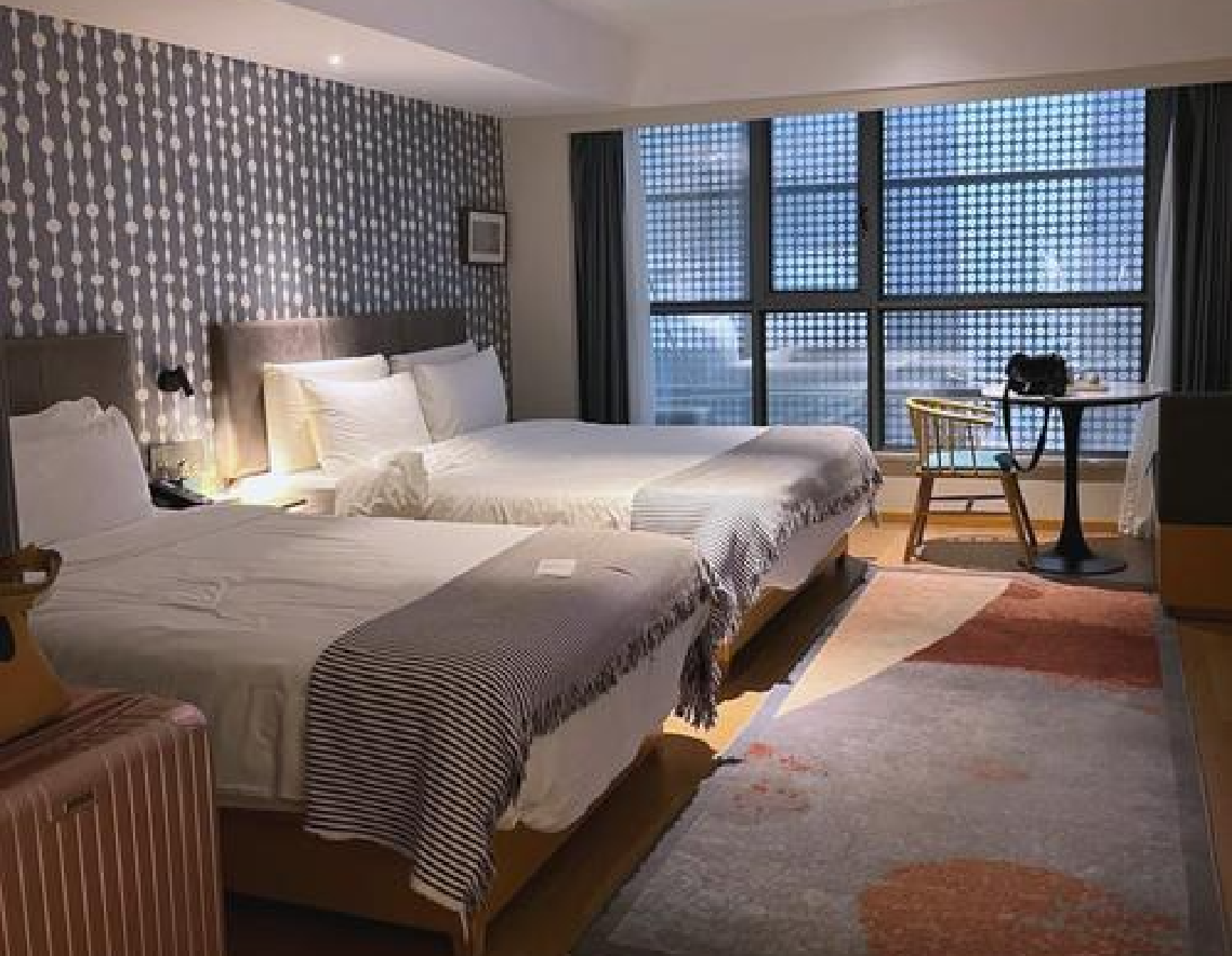 酒店商场居家灭火毯