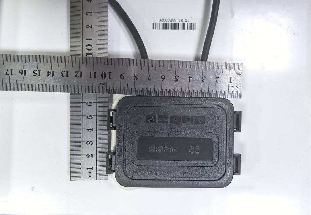 Photovoltaic power collection system protection series