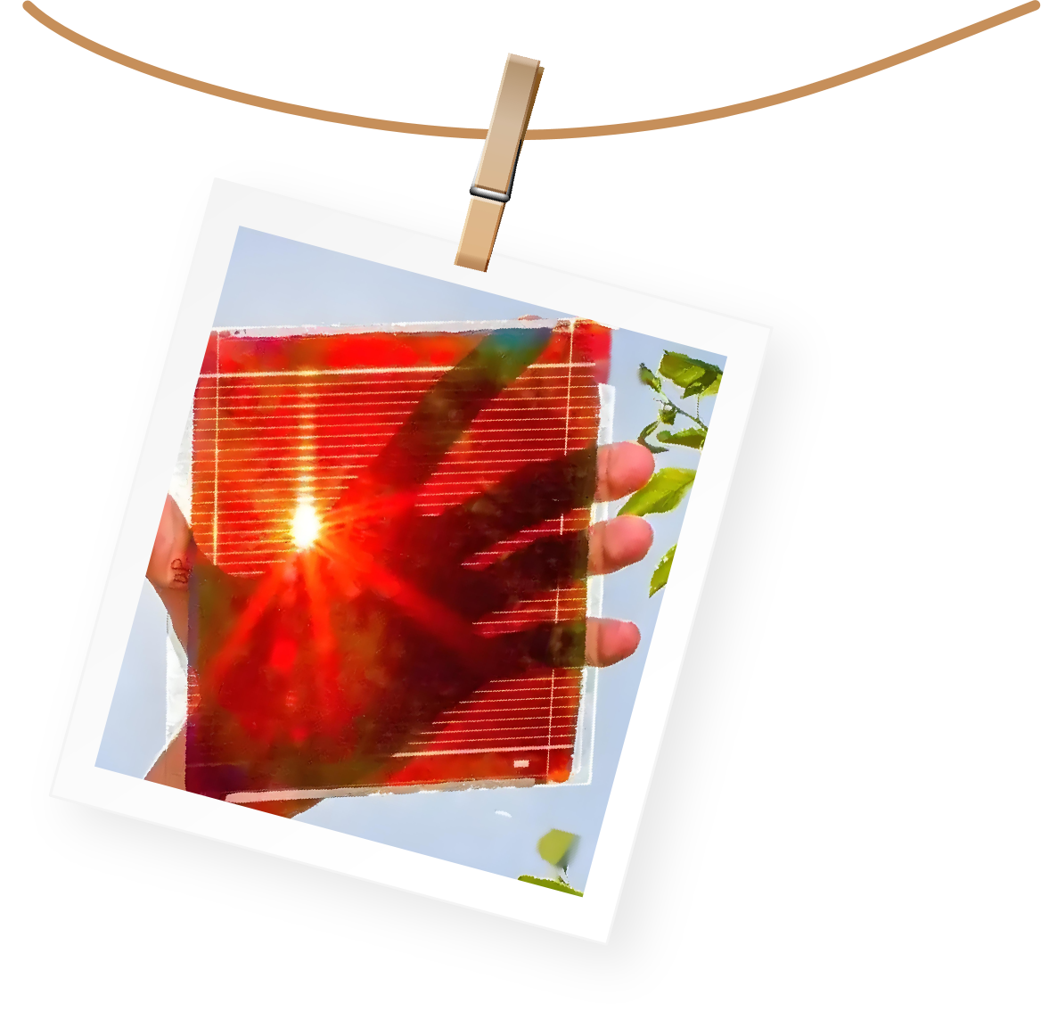 Thermal insulation and fire extinguishing coating for the back layer of flexible perovskite photovoltaic panels